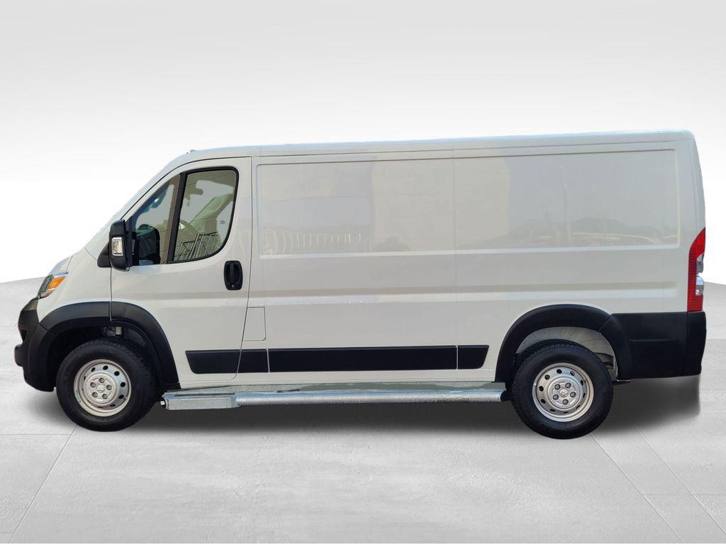 used 2023 Ram ProMaster 2500 car, priced at $33,563