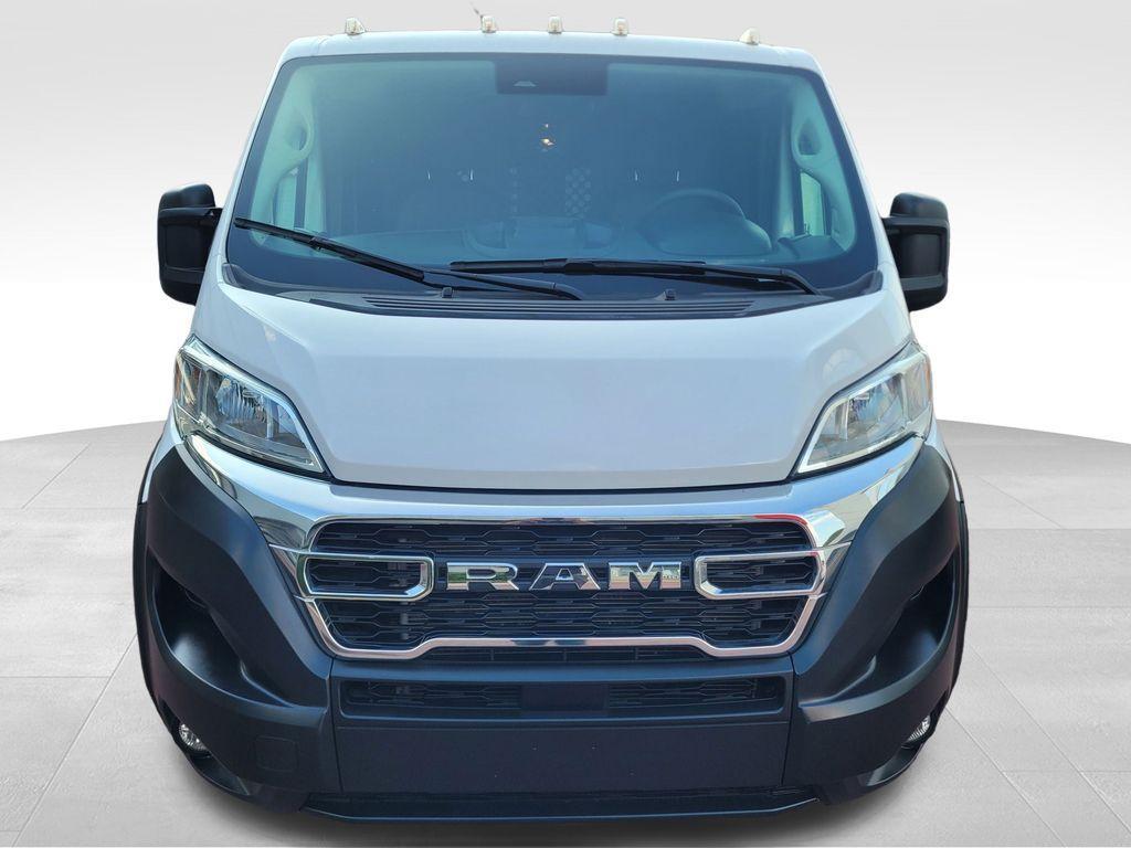 used 2023 Ram ProMaster 2500 car, priced at $33,563