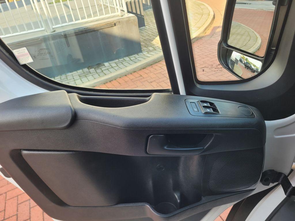 used 2023 Ram ProMaster 2500 car, priced at $33,563