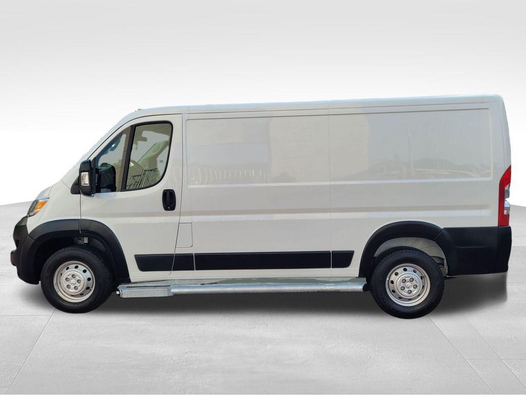 used 2023 Ram ProMaster 2500 car, priced at $29,670