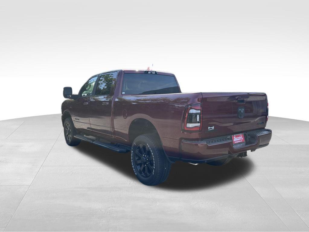 new 2024 Ram 2500 car, priced at $68,307