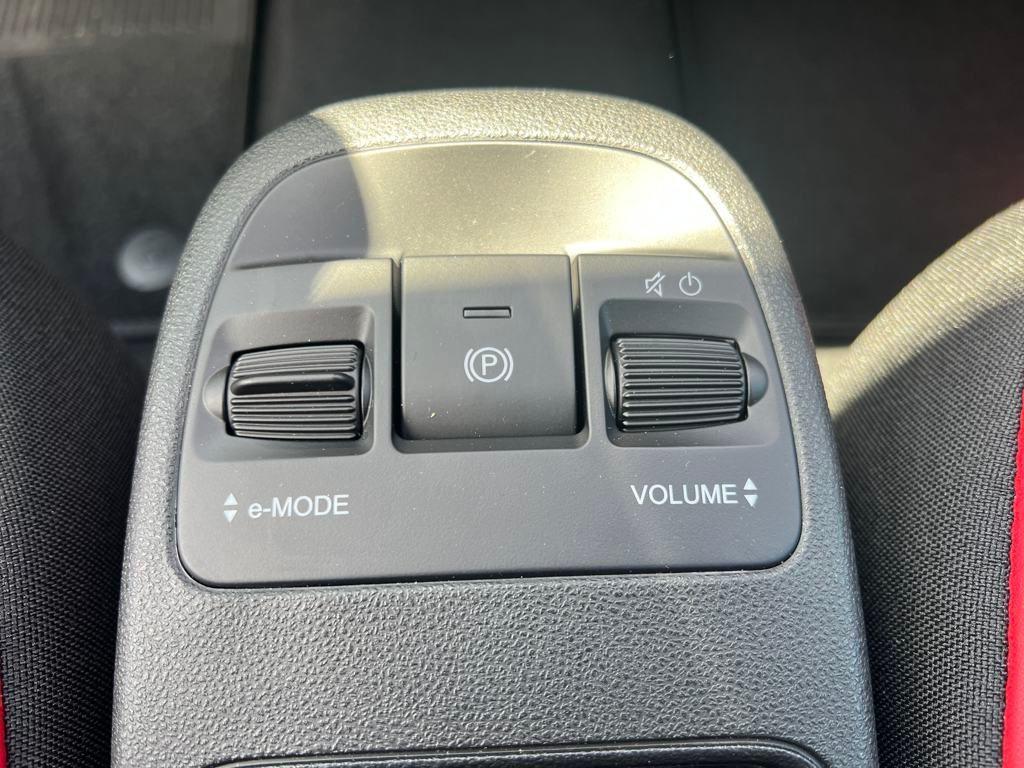 new 2024 FIAT 500e car, priced at $27,720
