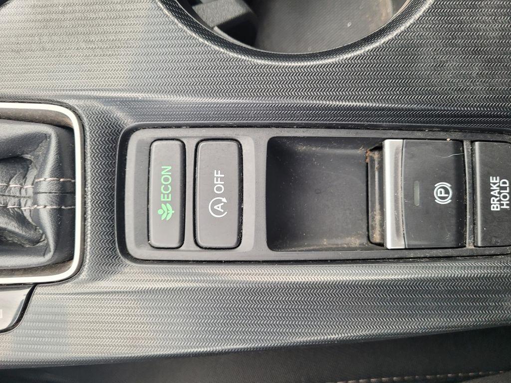 used 2024 Honda Civic car, priced at $25,956
