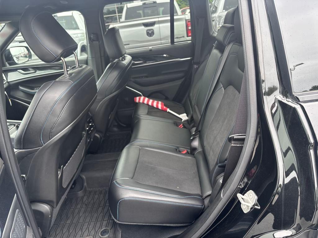 new 2024 Jeep Grand Cherokee 4xe car, priced at $53,828