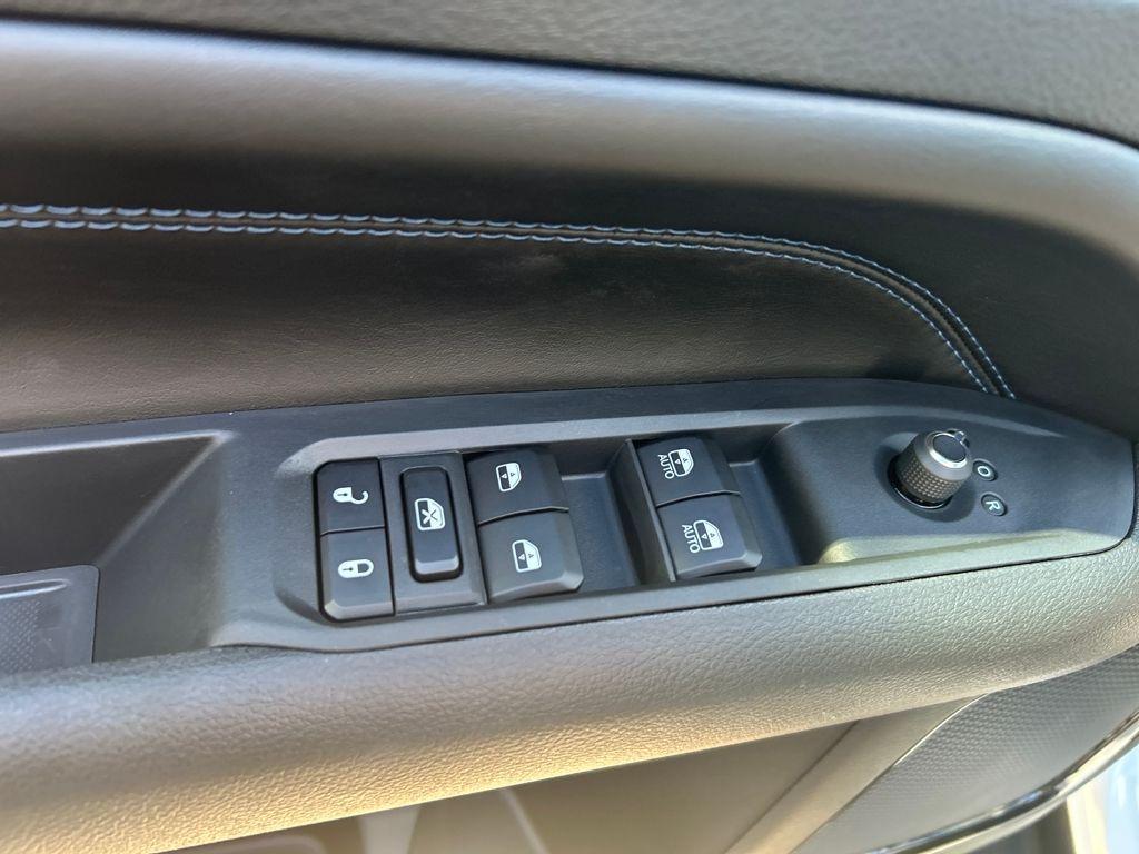 new 2026 Jeep Compass car, priced at $33,870