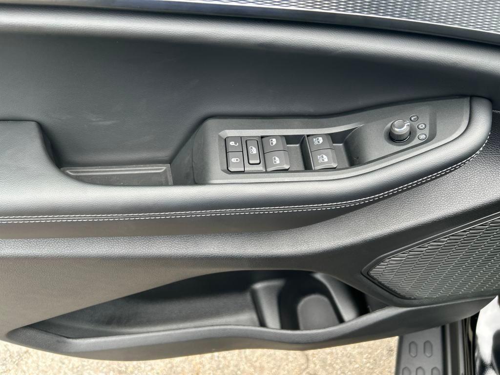 new 2025 Jeep Grand Cherokee car, priced at $43,060