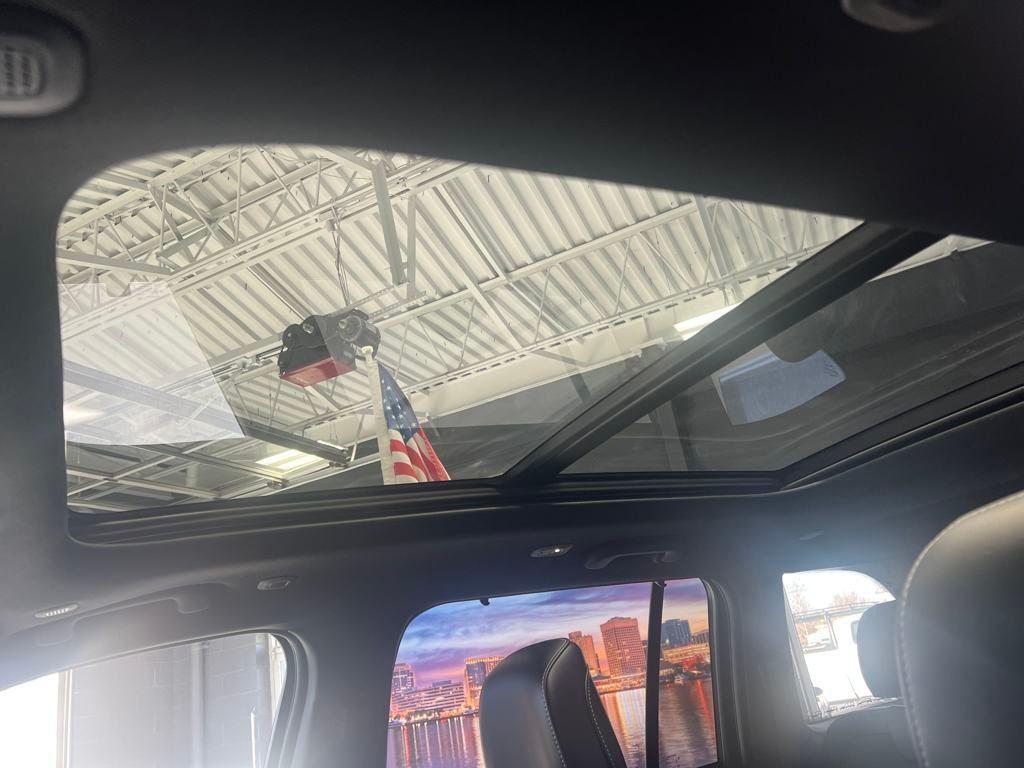 new 2024 Jeep Grand Cherokee 4xe car, priced at $50,420