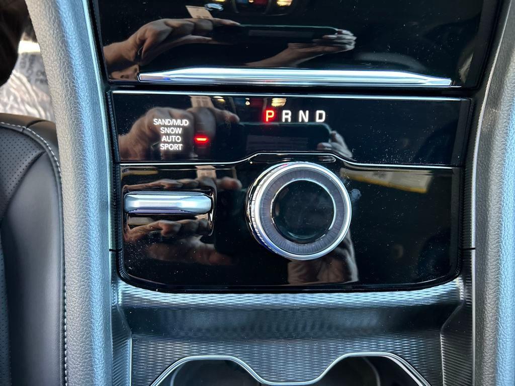 new 2025 Jeep Grand Cherokee car, priced at $48,584