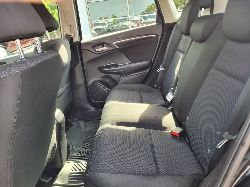 used 2020 Honda Fit car, priced at $15,314