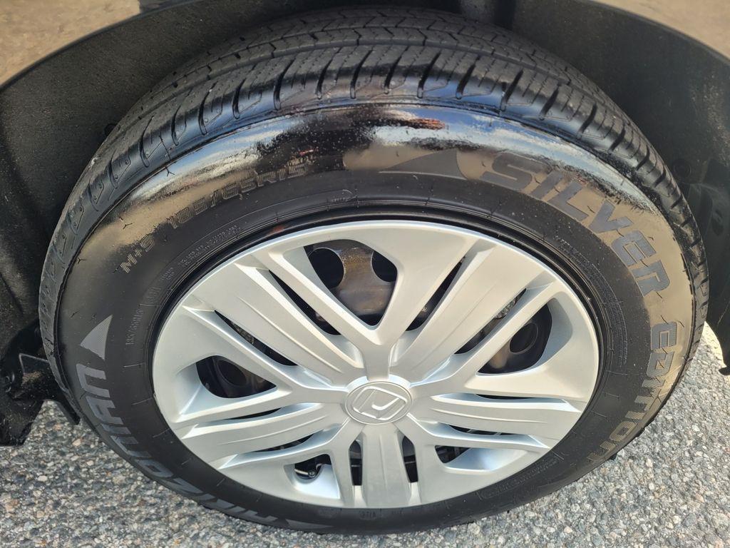 used 2020 Honda Fit car, priced at $15,314