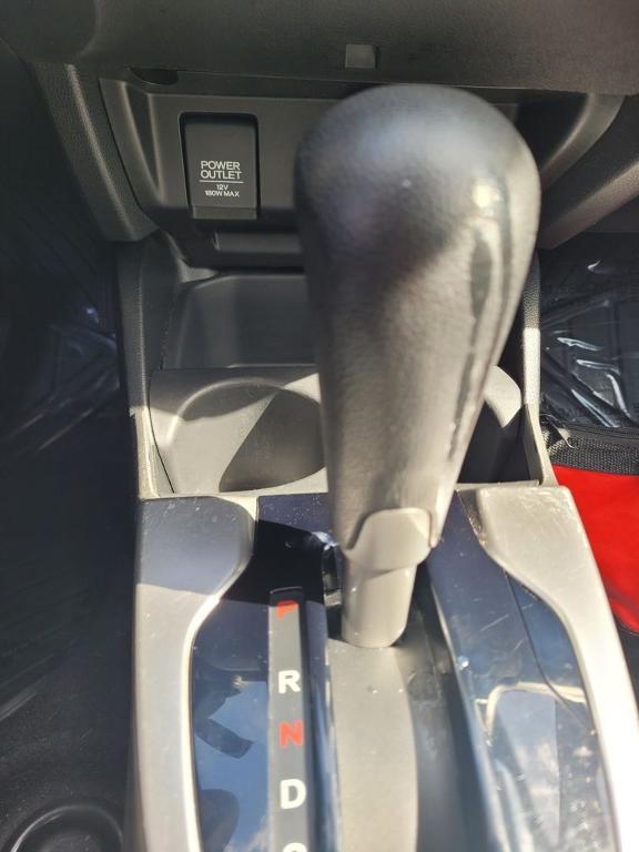 used 2020 Honda Fit car, priced at $15,314