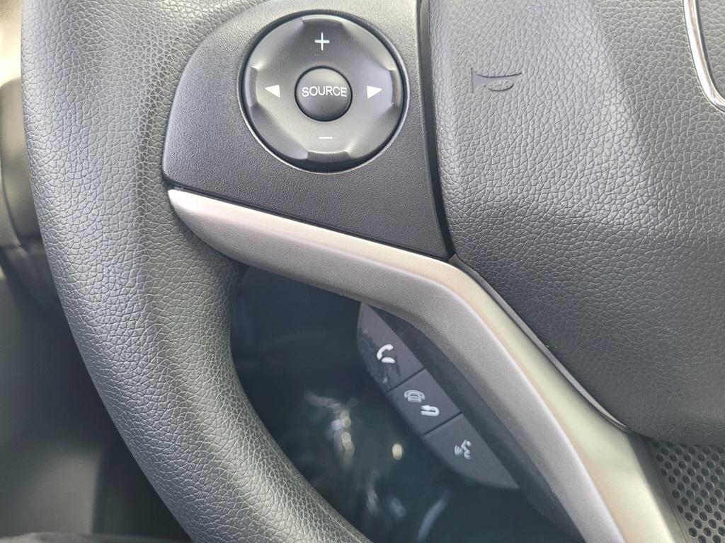 used 2020 Honda Fit car, priced at $16,834