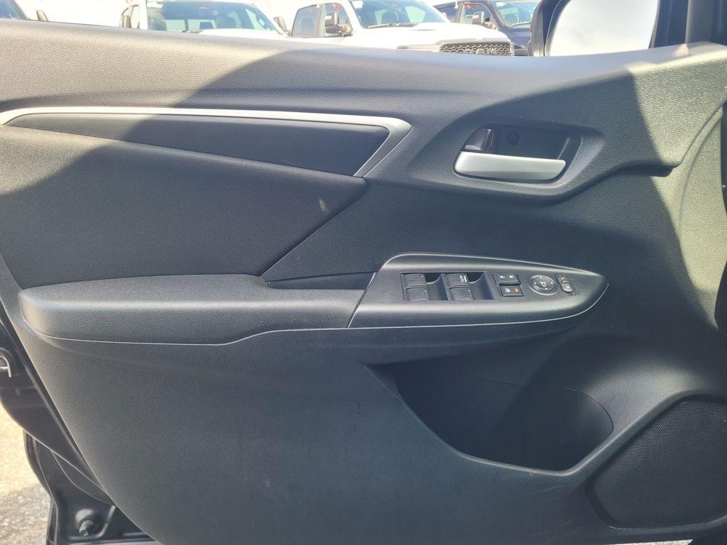 used 2020 Honda Fit car, priced at $15,314