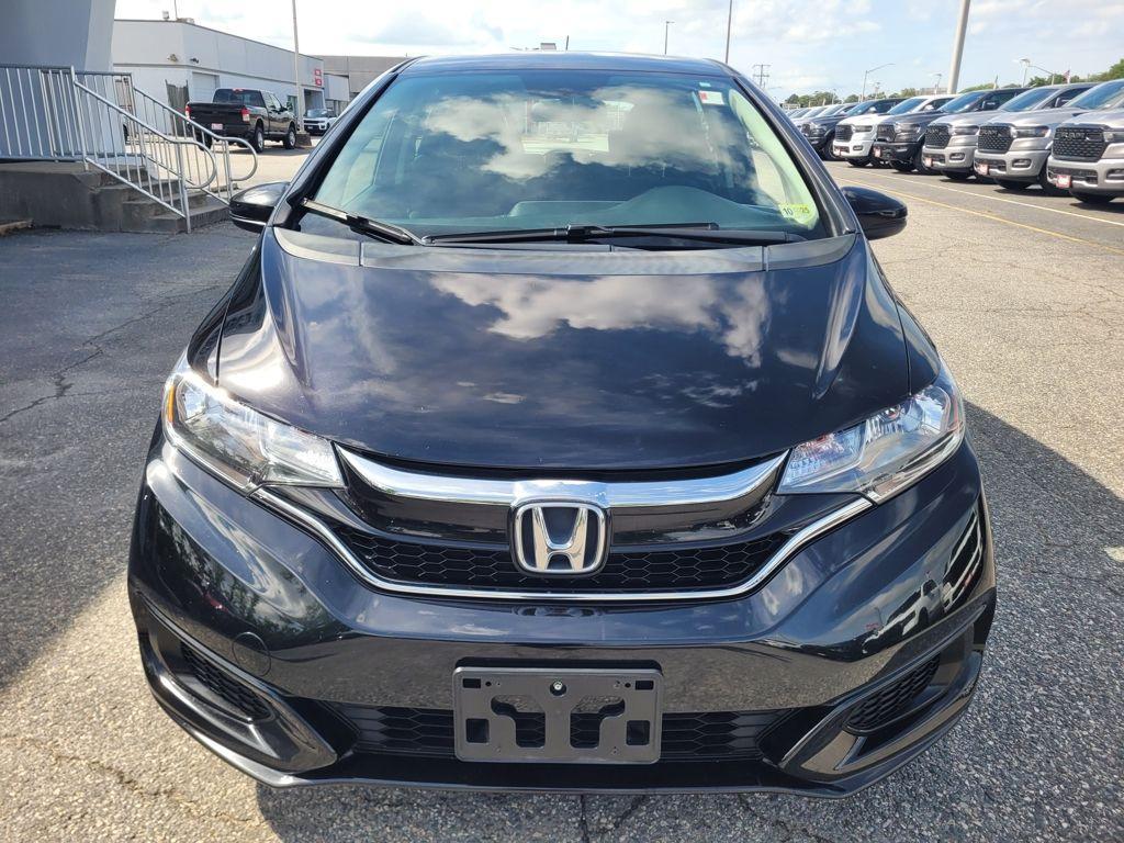 used 2020 Honda Fit car, priced at $15,314