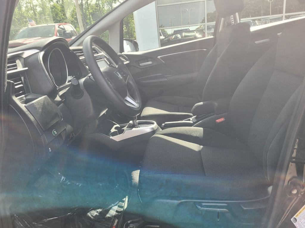 used 2020 Honda Fit car, priced at $15,314