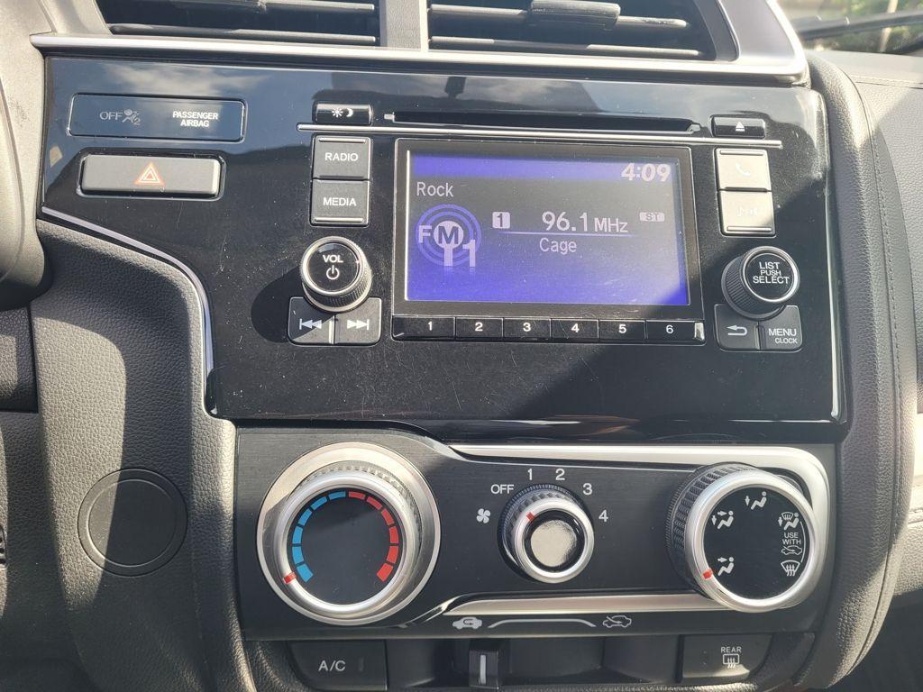 used 2020 Honda Fit car, priced at $15,314