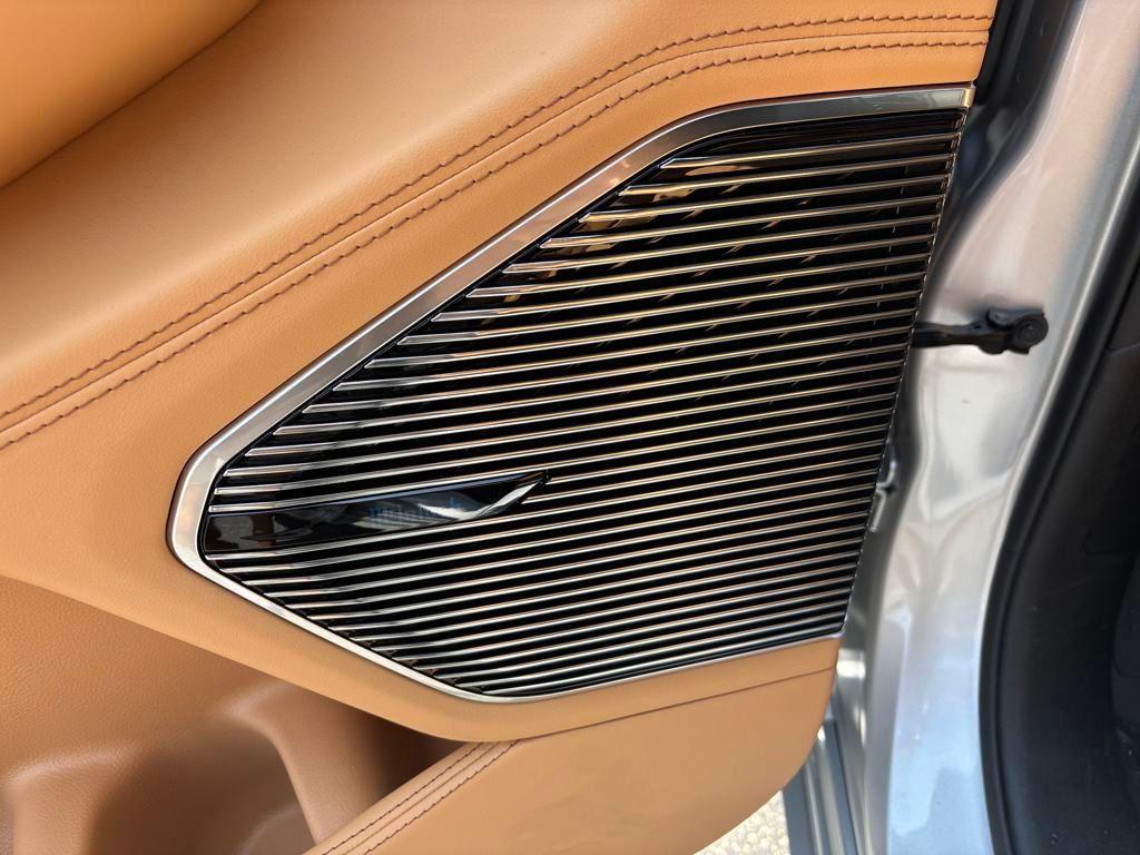 new 2025 Jeep Grand Cherokee car, priced at $63,090