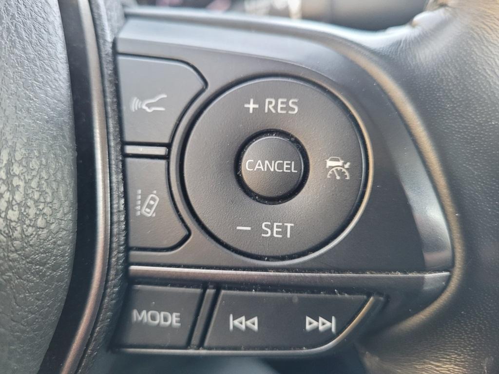 used 2021 Toyota Camry car, priced at $22,159