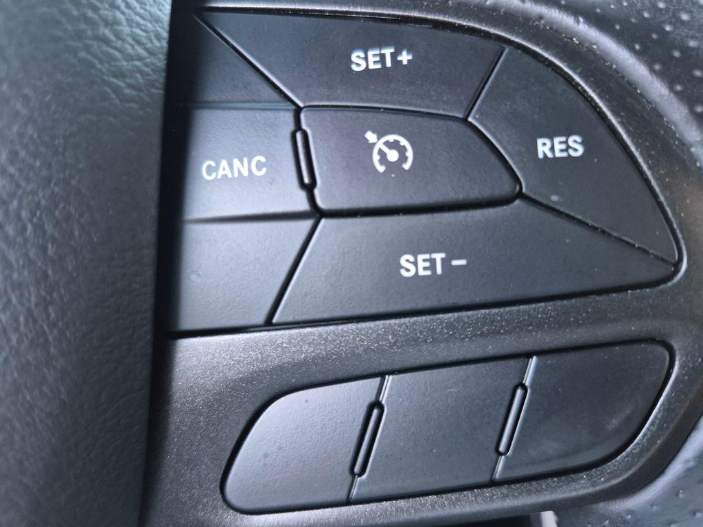 used 2022 Dodge Challenger car, priced at $30,475