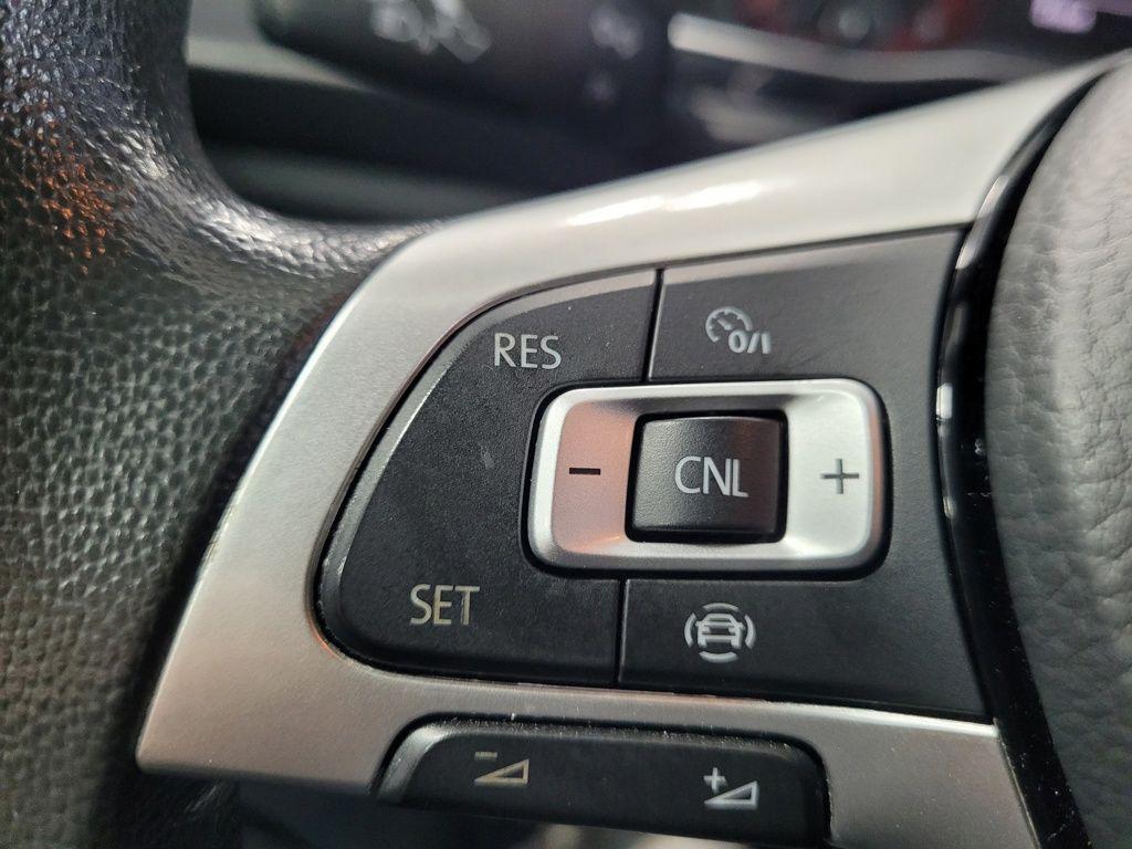 used 2021 Volkswagen Jetta car, priced at $17,633