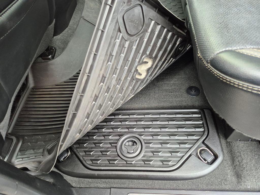 used 2022 Ram 1500 car, priced at $41,278