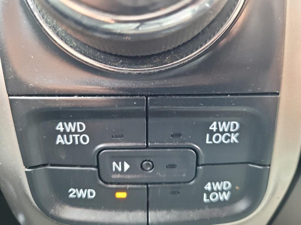 used 2017 Ram 1500 car, priced at $24,492