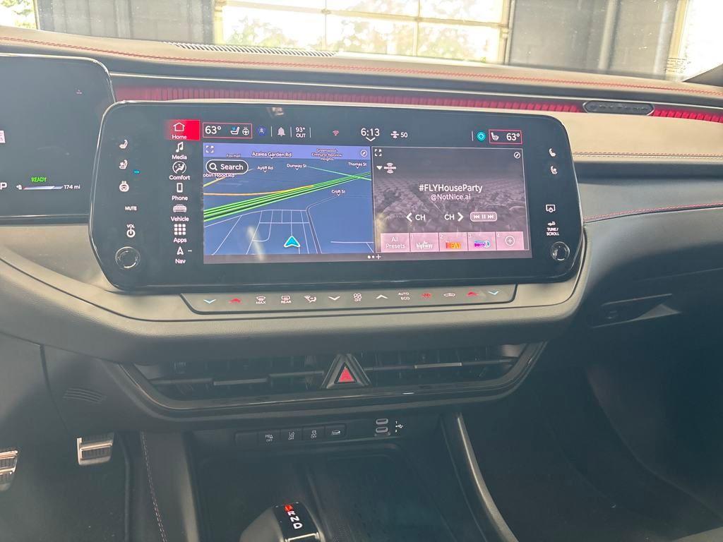 new 2024 Dodge Charger Daytona car, priced at $59,445