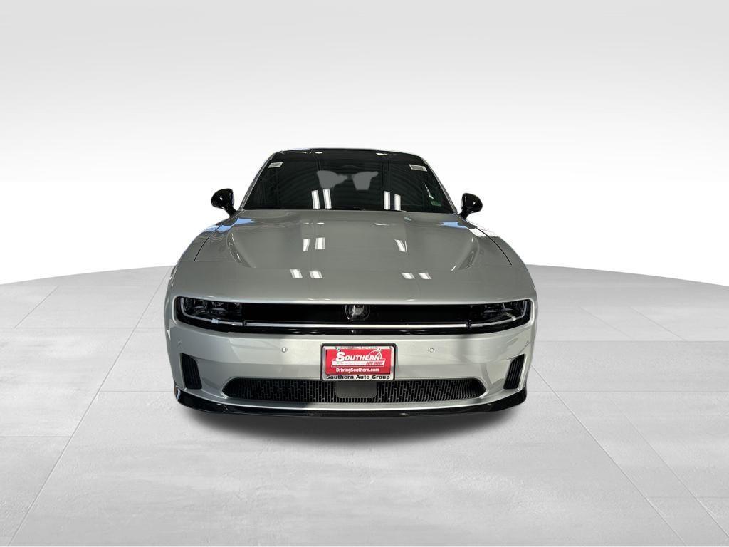 new 2024 Dodge Charger Daytona car, priced at $59,445