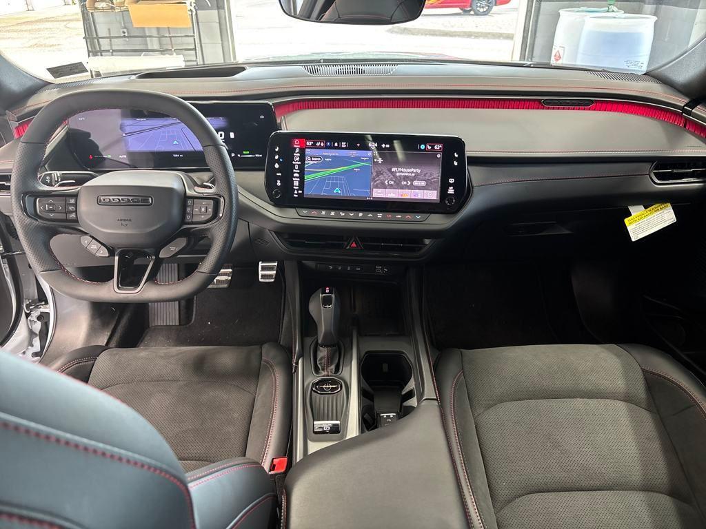 new 2024 Dodge Charger Daytona car, priced at $59,445