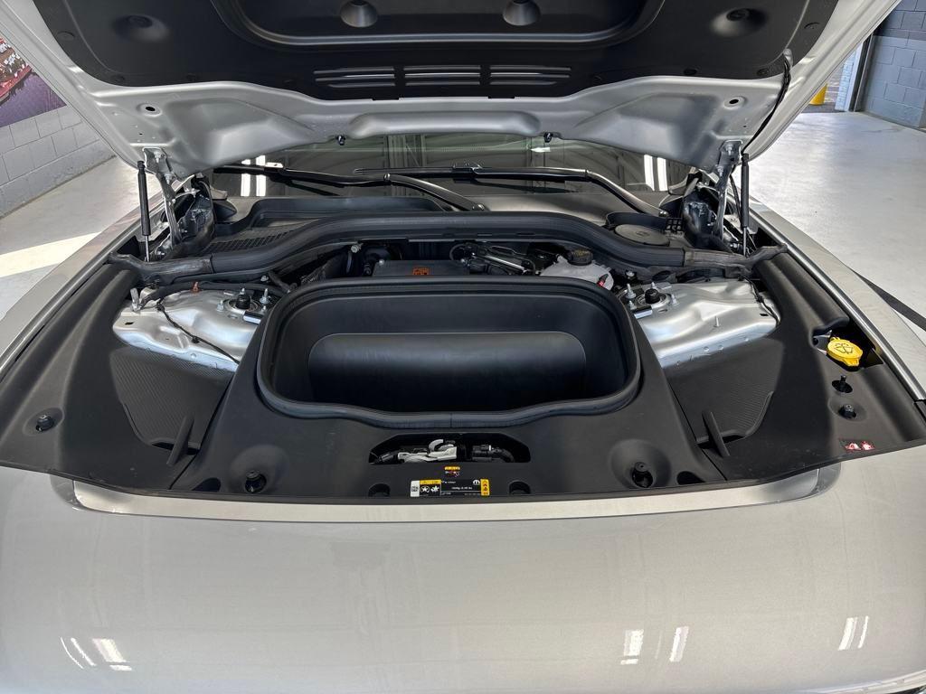 new 2024 Dodge Charger Daytona car, priced at $59,445