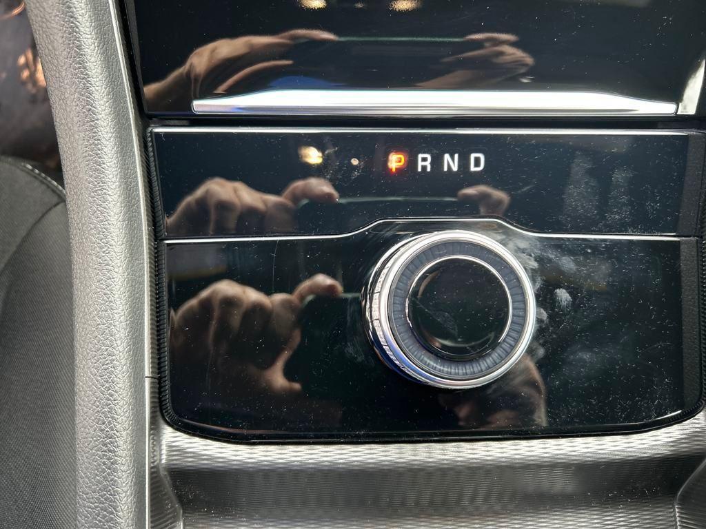 new 2025 Jeep Grand Cherokee car, priced at $35,820