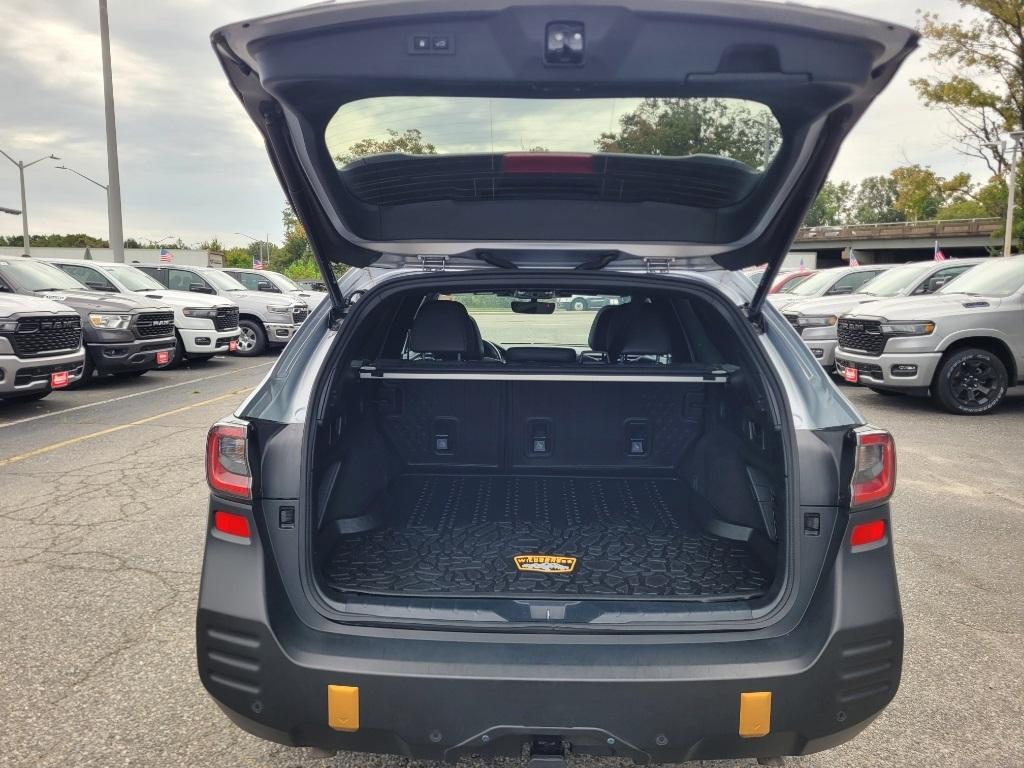 used 2023 Subaru Outback car, priced at $29,142