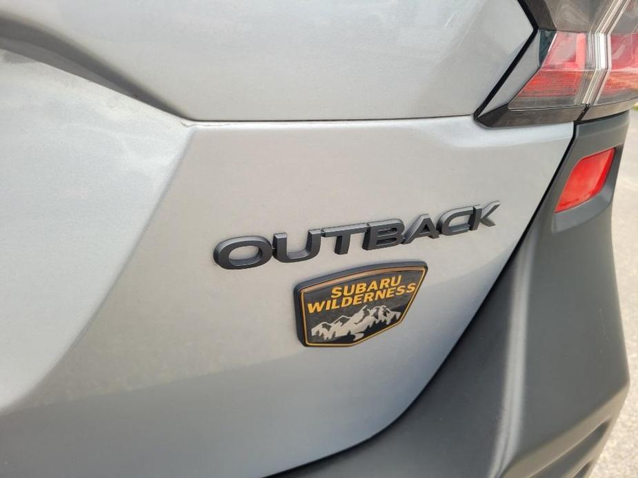 used 2023 Subaru Outback car, priced at $29,142