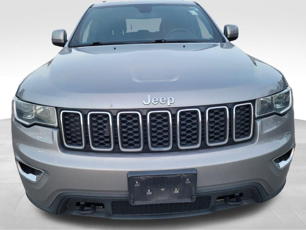 used 2021 Jeep Grand Cherokee car, priced at $22,204