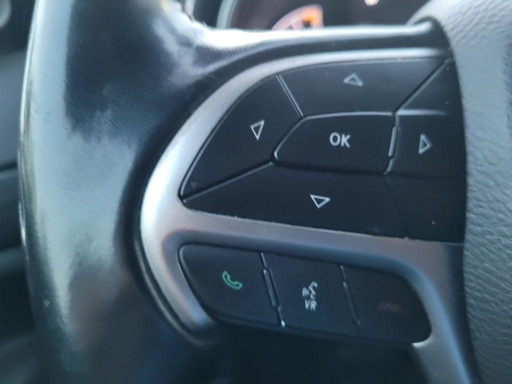 used 2021 Jeep Grand Cherokee car, priced at $22,204