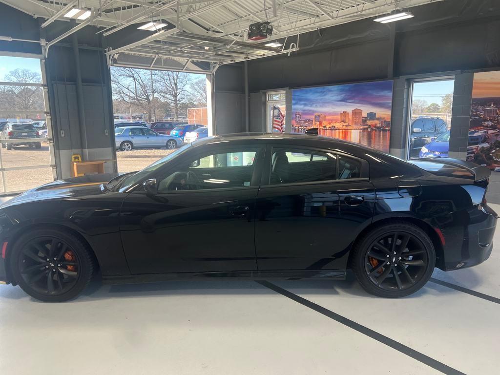 new 2023 Dodge Charger car, priced at $36,704