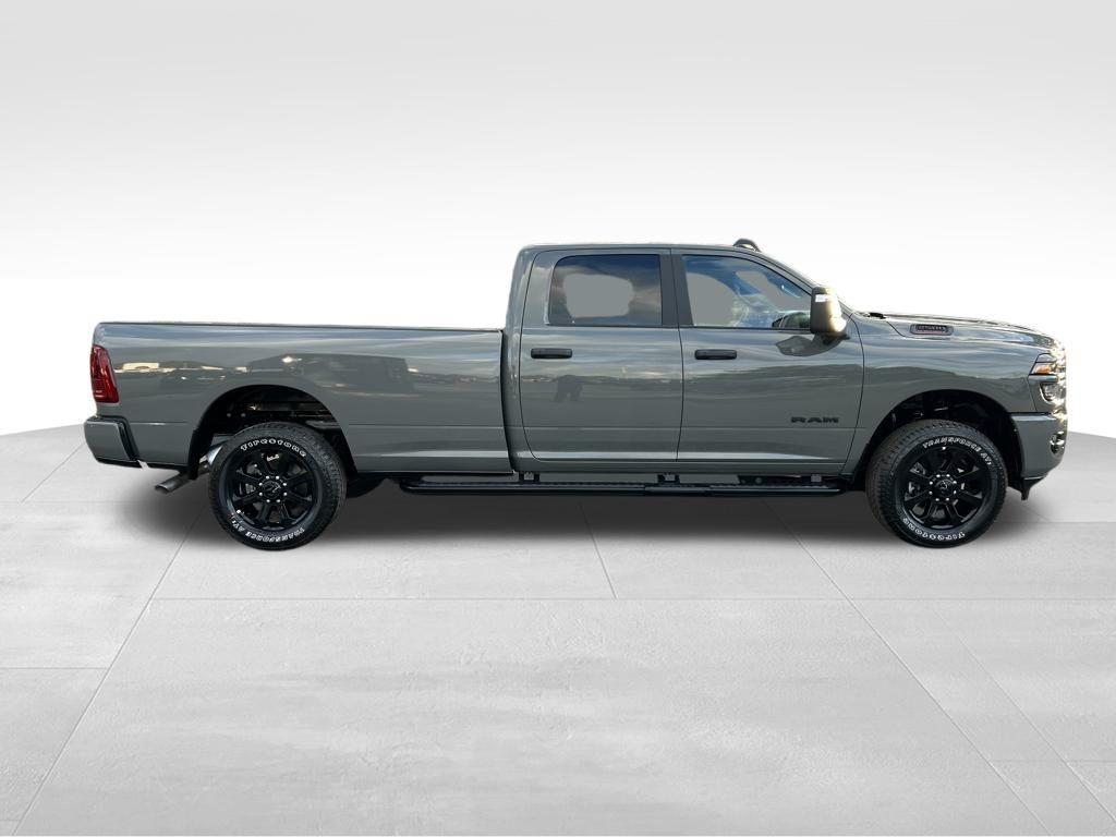 new 2026 Ram 2500 car, priced at $60,691
