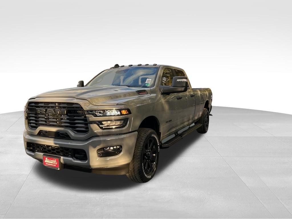 new 2026 Ram 2500 car, priced at $60,691