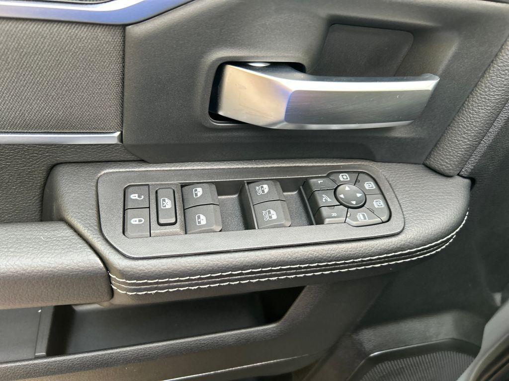 new 2026 Ram 2500 car, priced at $60,691