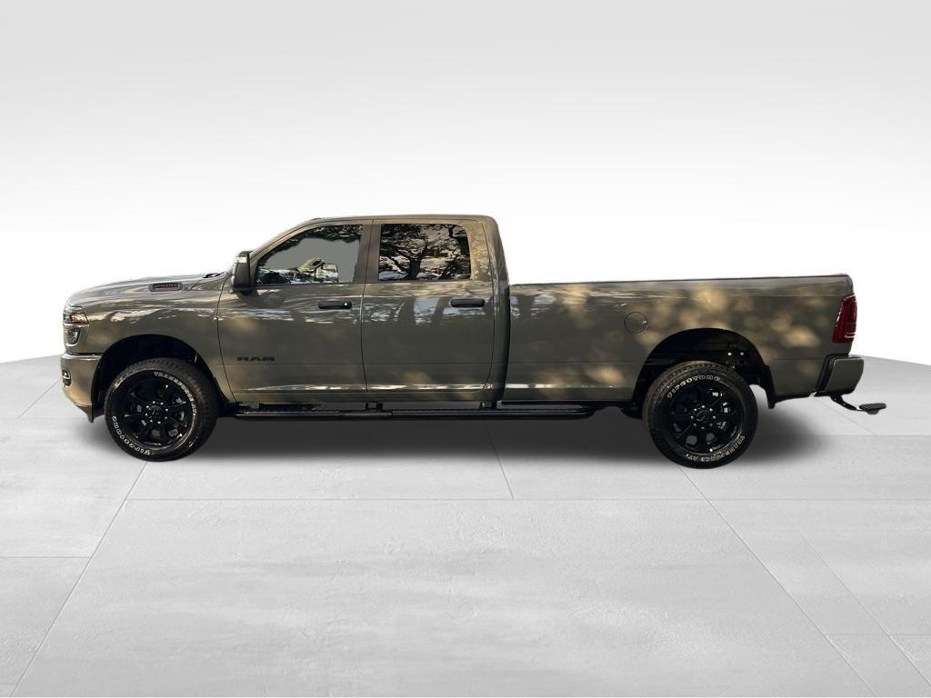 new 2026 Ram 2500 car, priced at $60,691