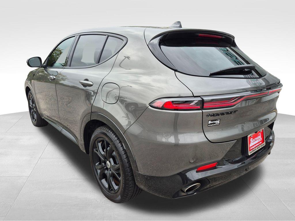 used 2024 Dodge Hornet car, priced at $26,894