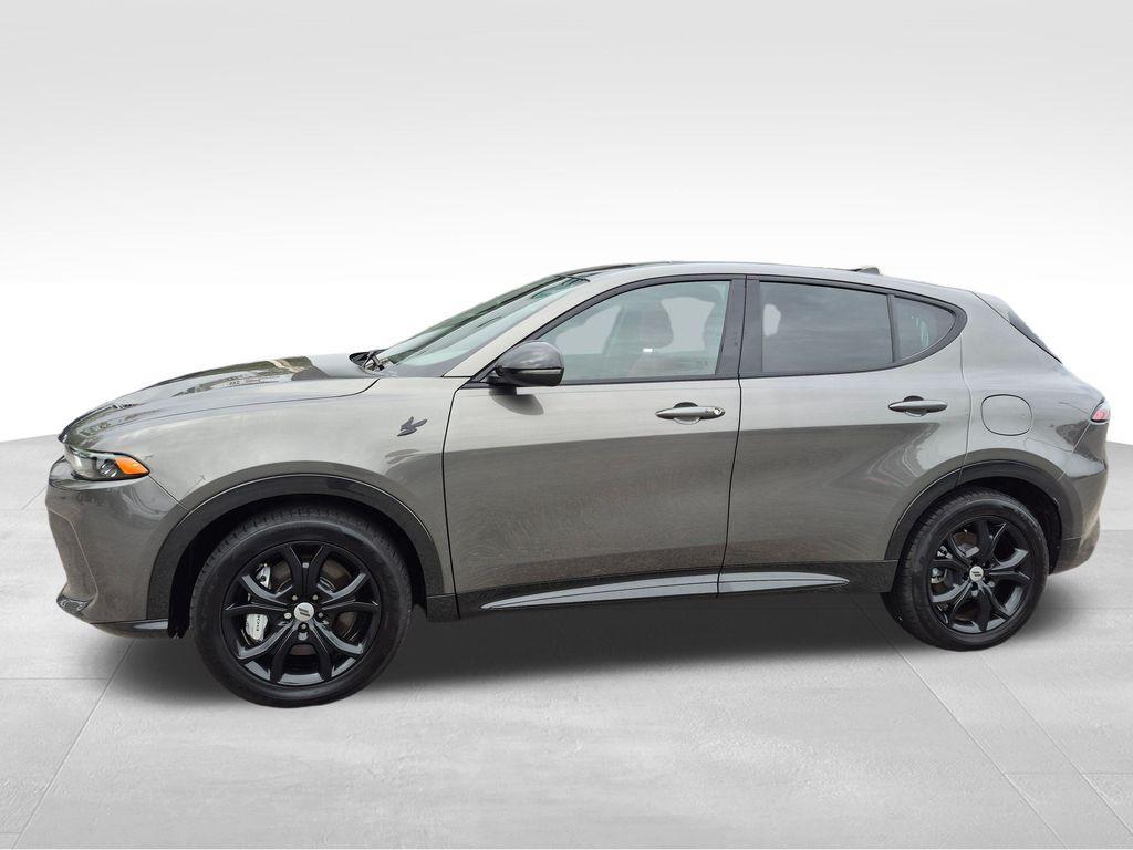 used 2024 Dodge Hornet car, priced at $26,894