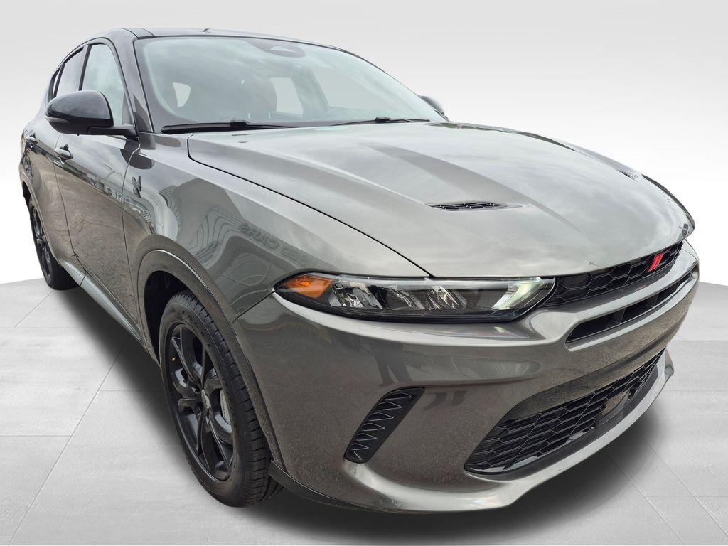 used 2024 Dodge Hornet car, priced at $26,894