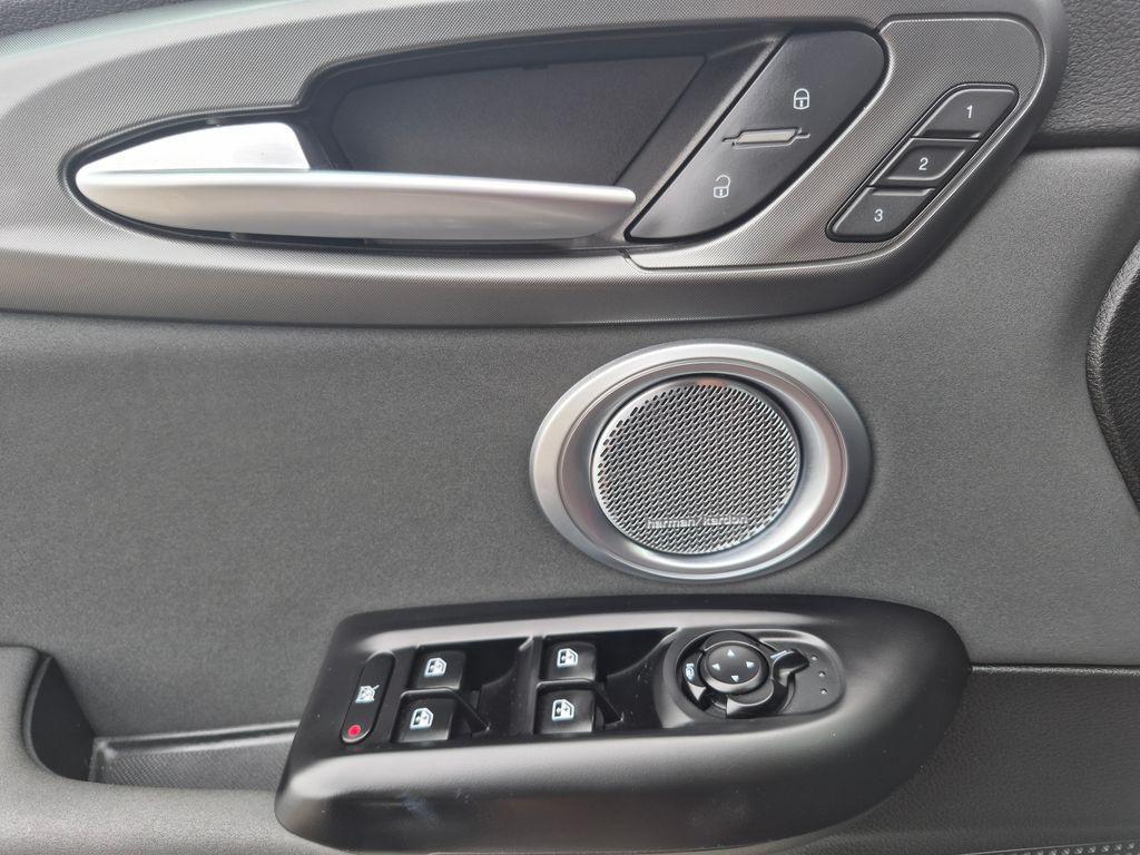 used 2024 Dodge Hornet car, priced at $26,894