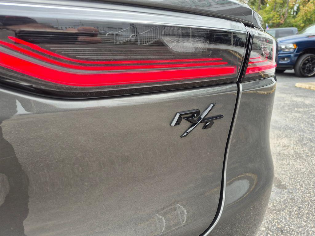 used 2024 Dodge Hornet car, priced at $26,894