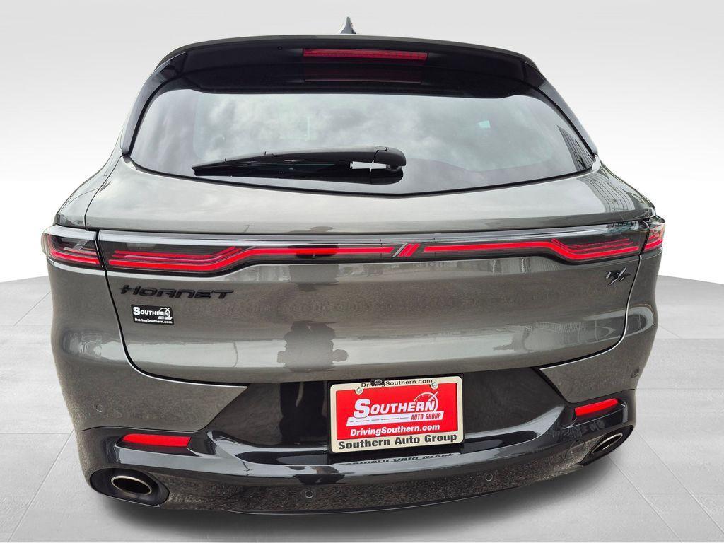 used 2024 Dodge Hornet car, priced at $26,894