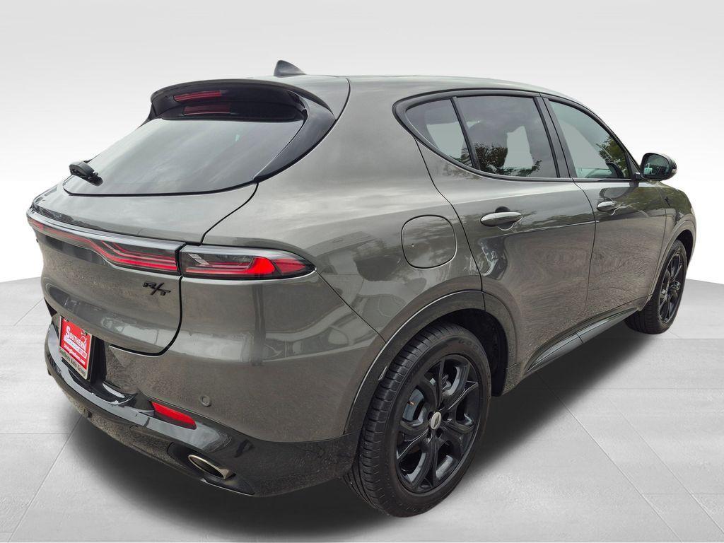 used 2024 Dodge Hornet car, priced at $26,894