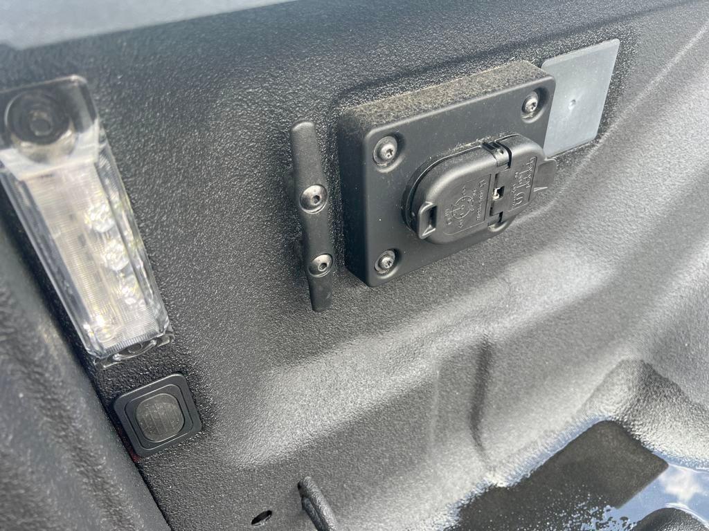 new 2024 Ram 3500 car, priced at $64,051