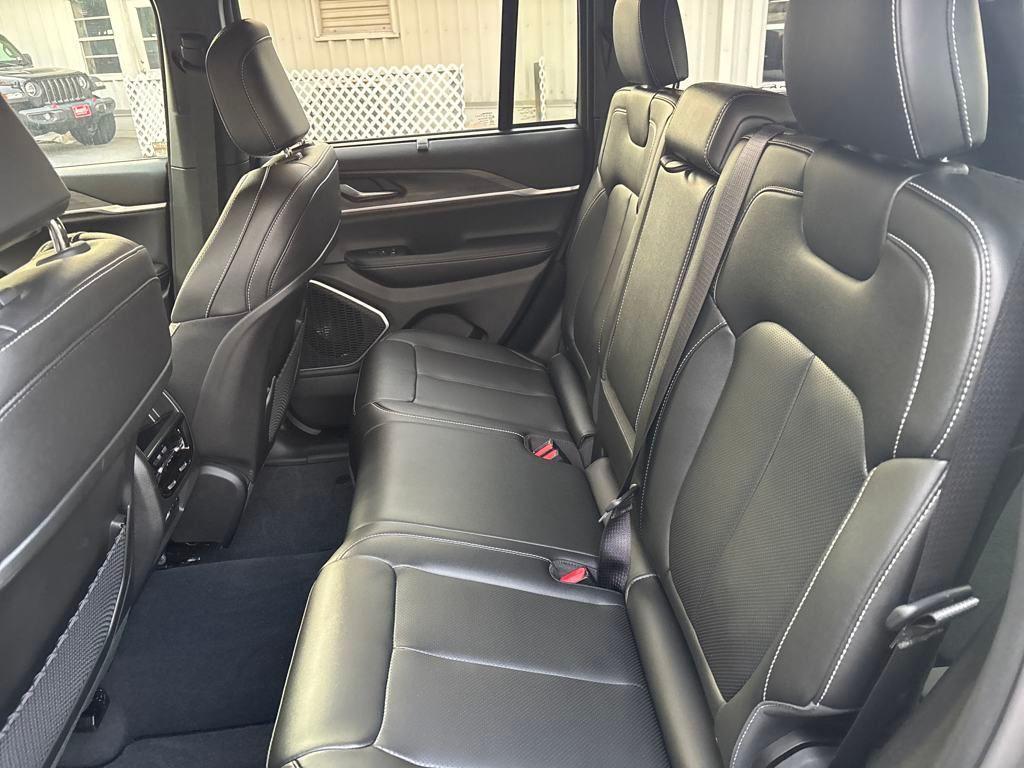 new 2024 Jeep Grand Cherokee 4xe car, priced at $53,503