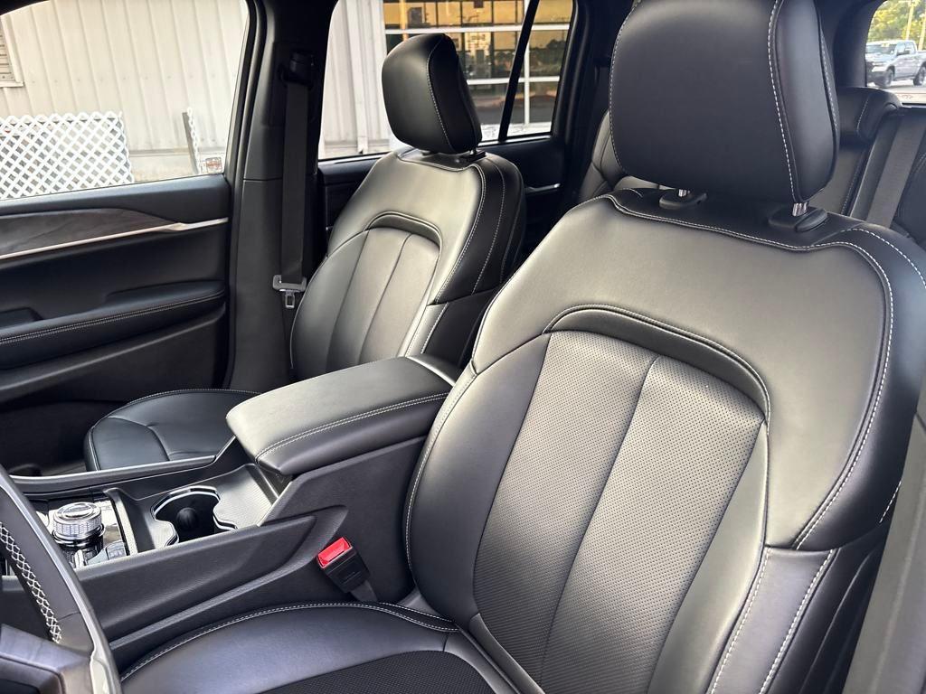 new 2024 Jeep Grand Cherokee 4xe car, priced at $53,503